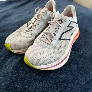 New Balance Fuel Cell Rebel SuperComp V2 Men’s Running Size 10